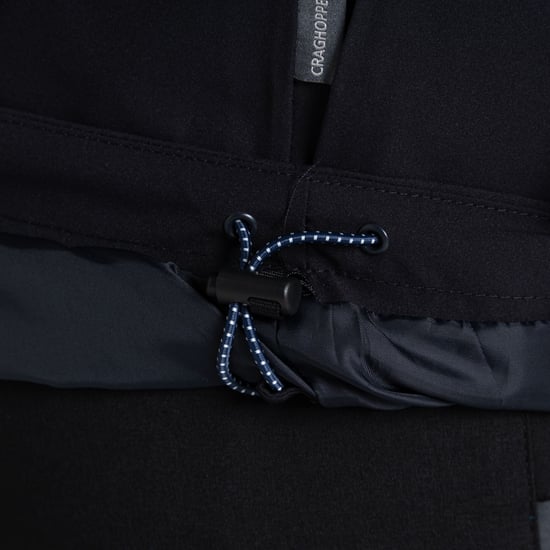 Craghoppers - "Expert Kiwi Pro" Jacke für Herren (Dunkel-Marineblau) - Image 4