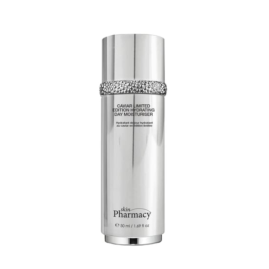 skinPharmacy Caviar Limited Edition Feuchtigkeitsspendende Anti-Aging Tagescreme 50 ml - Image 4