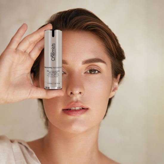 skinChemists Anti-Aging Pro-5 Collagen Bienengift Gesichtsserum 30 ml - Image 6