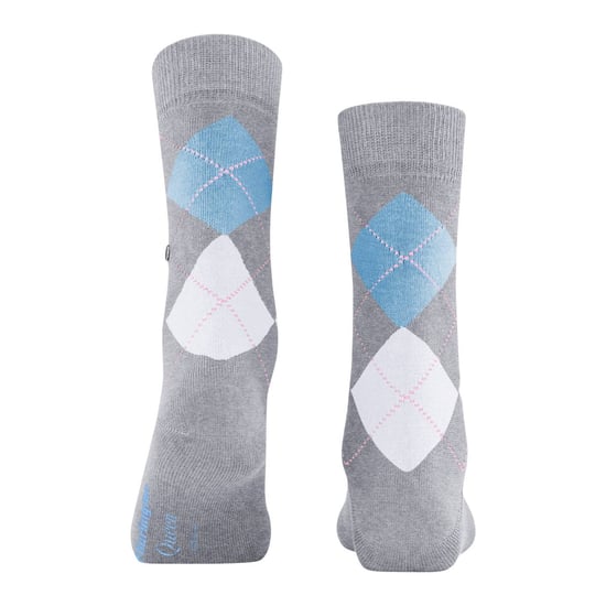 Burlington Queen Socken - Image 3