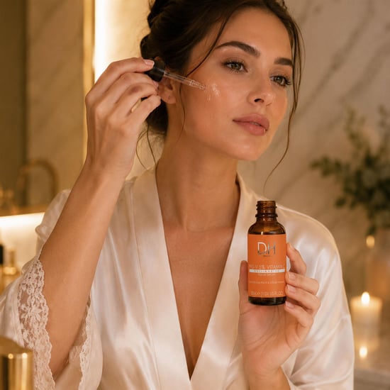 Dr H Pro-V 5% Vitamin C Anti-Aging Gesichtsserum 30ml - Image 6