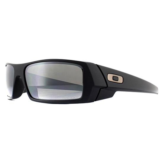 Oakley Sonnenbrille Gascan OO9014-43 Matt Schwarz Prizm Schwarz - Image 2