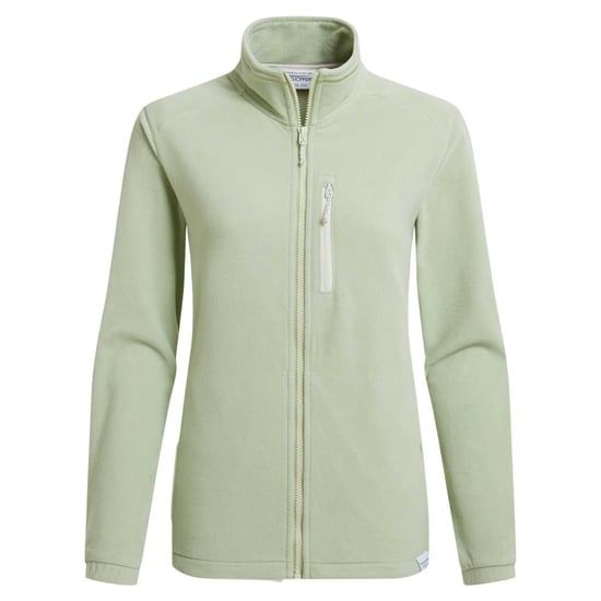 Craghoppers - "Miska Plus II" Jacke für Damen (Buntsandstein) - Image 2
