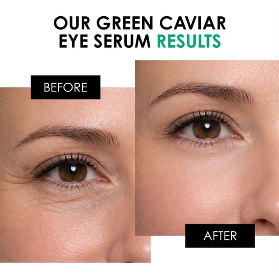 skinChemists Grünes Kaviar Anti-Aging Augenserum 15 ml - Image 3