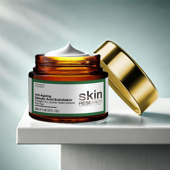 Skin Research Anti-Aging-Peeling mit Salicylsäure, 50 ml - Image 2