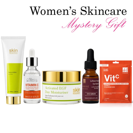 Skin Research Überraschungsbox für Anti-Aging-Schönheitspflege und Hautpflege für Frauen - Image 3