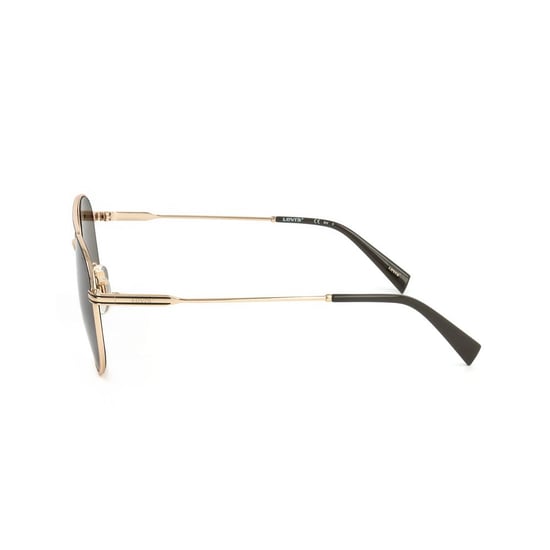 Aviator-Sonnenbrille mit Metallrahmen - Image 3