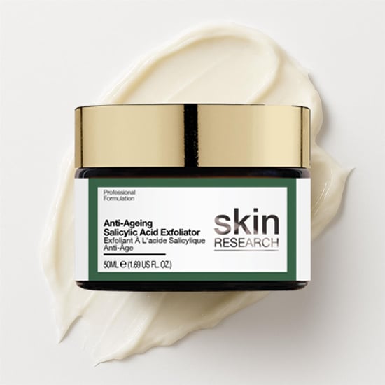Skin Research Anti-Aging-Peeling mit Salicylsäure, 50 ml - Image 3
