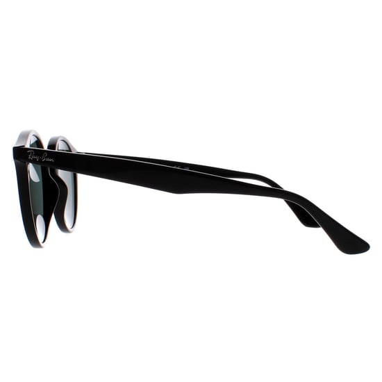 Ray-Ban Sonnenbrille 2180 601/71 Schwarz Grün - Image 3