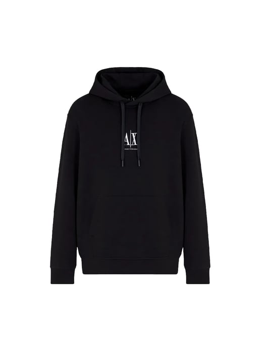 Armani Exchange Herren-Sweatshirt Heritage AX - Image 4