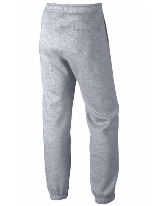 Nike NSW Club Herren Fleece-Jogger Grau - Image 4