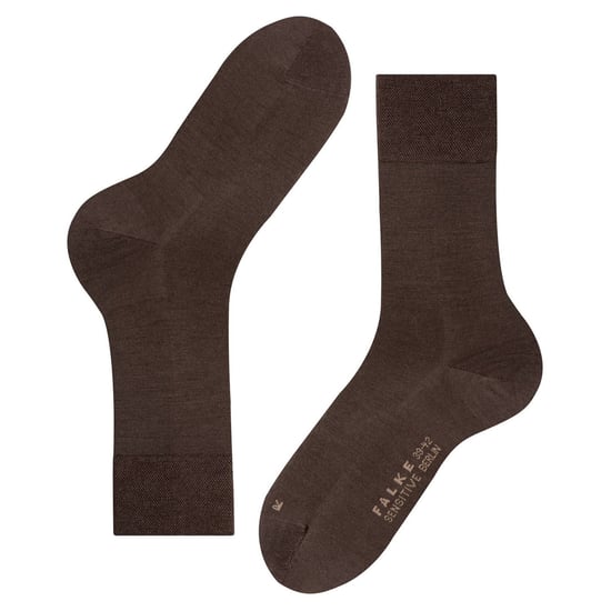 Falke Sensitiv Berlin So Socken - Image 5