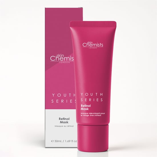 skinChemists Retinol Anti-Aging Maske 50 ml - Image 1