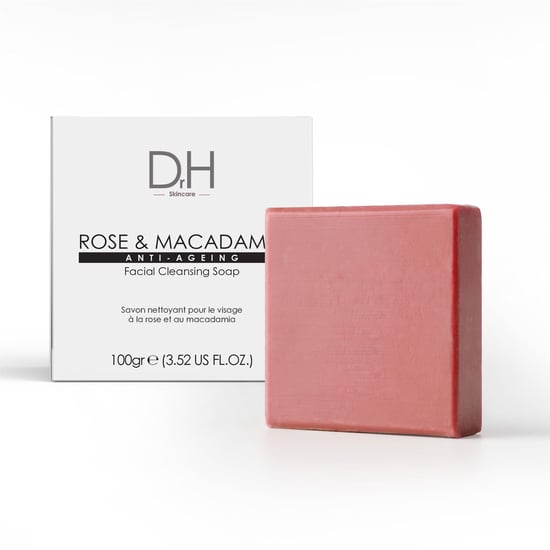 Dr H Vitamin C Anti-Aging Nachtpflege-Geschenkset - Image 3