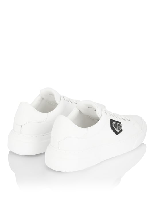 Lo-Top Turnschuhe Iconic Plein - Image 3