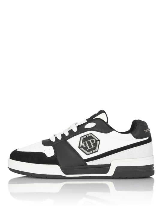 Lo-Top Turnschuhe P-Force 78 - Image 4