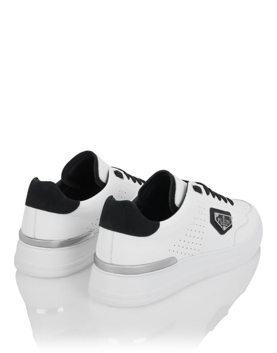 Lo-Top Turnschuhe - Image 3
