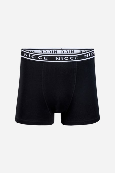 Multi 3er-Pack Baumwollreiche Boxershorts mit Logo-Bund und verschiedenen Designs - Image 2