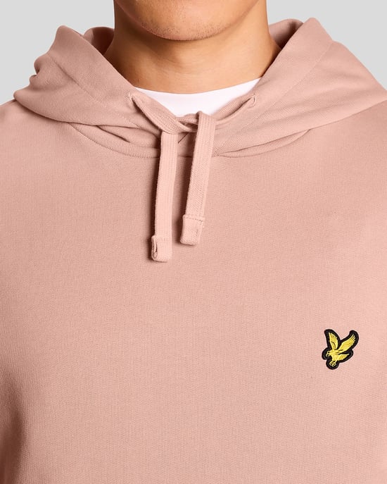 Loopback Baumwoll-Hoodie - Image 3