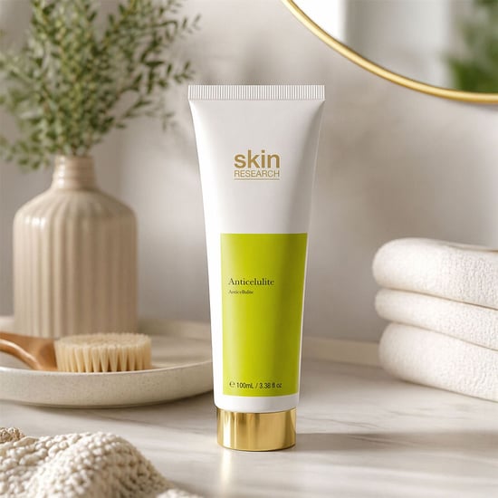 Skin Research Anti-Cellulite Anti-Aging-Creme 100 ml - Image 5