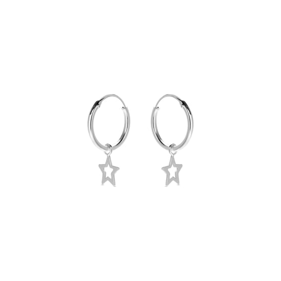 Luxenter, Essential Ohrringe aus 925er Sterlingsilber - Image 3