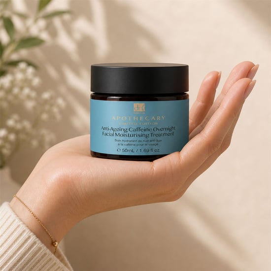 Dr. Botanicals Anti-Aging-Gesichtspflege mit Koffein über Nacht, 50 ml - Image 3