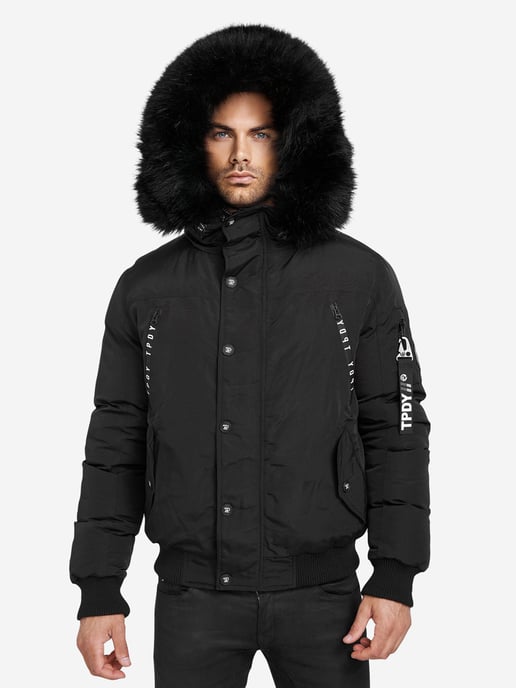 True Prodigy Winterjacke Noah - Image 3