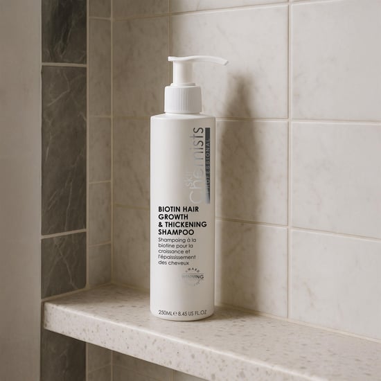skinChemists Biotin-Haarpflege Duo-Set - Image 3