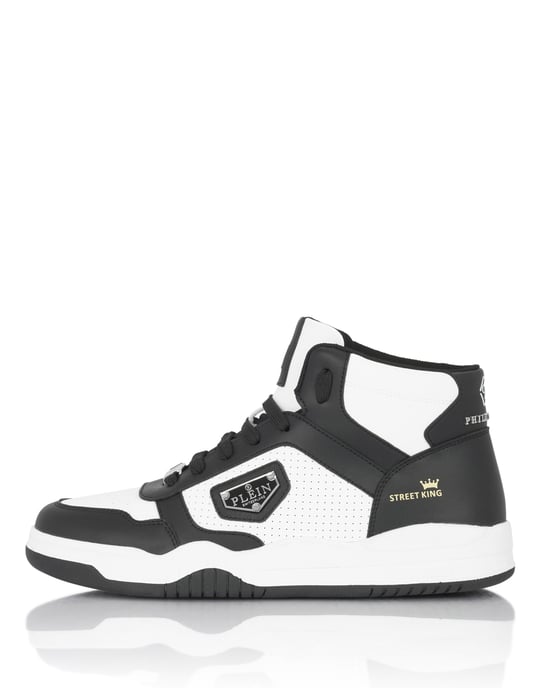 Mid-Top Turnschuhe Street - Image 4