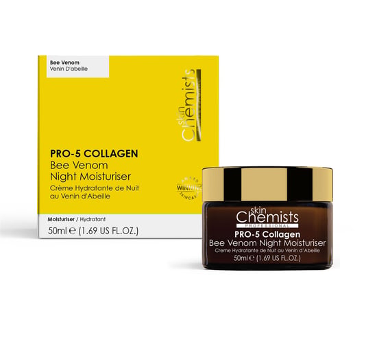 skinChemists Anti-Aging-Schutz- und Straffungsset für Männer – das perfekte Urlaubsset - Image 3