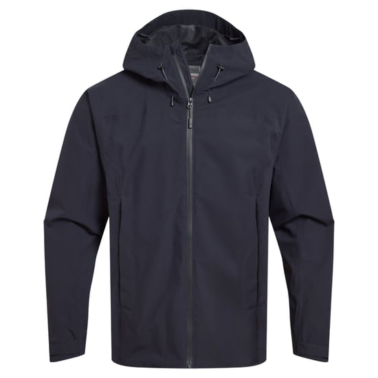 Craghoppers - "Expert Basecamp" Jacke, wasserfest für Herren (Dunkel-Marineblau) - Image 2