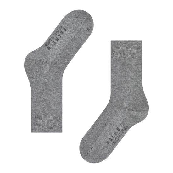 Falke Sensitive London So Socken - Image 5