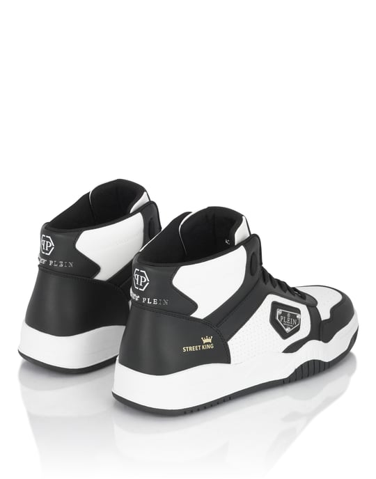 Mid-Top Turnschuhe Street - Image 3