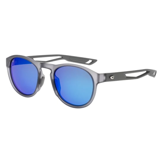 Unisex Polarisierte UV400 Lifestyle-Sonnenbrille mit spiegelndem hydrophobem TR90-Rahmen - Image 1