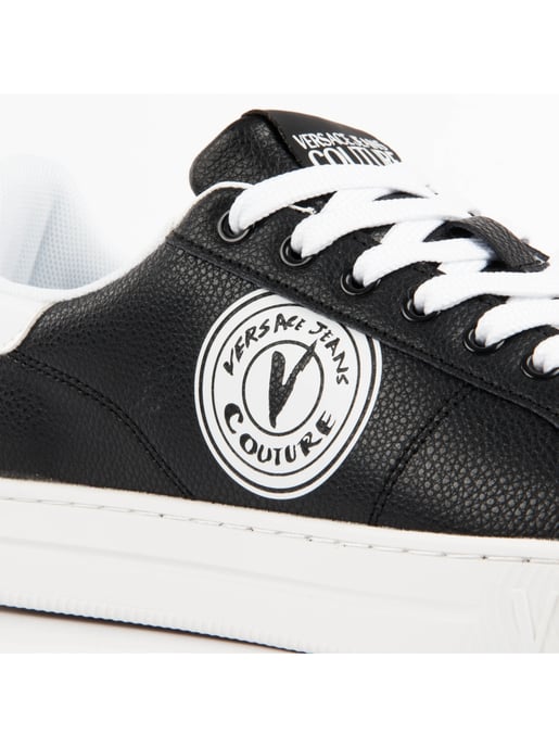 Versace Herren-Sneaker Heritage - Image 4