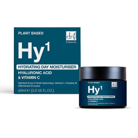 Dr. Botanicals Anti-Aging Hyaluronsäure Tagescreme & Masken-Set - Image 5
