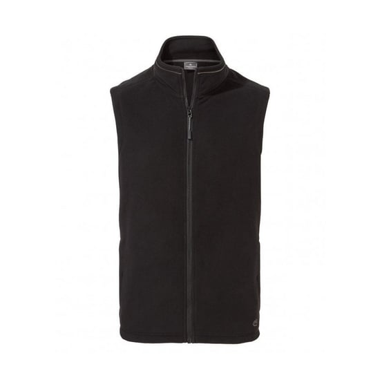 Craghoppers Mens Expert Corey Body Warmer (Schwarz) - Image 2