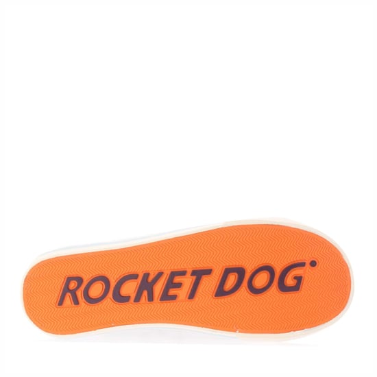 Rocket Dog Jazzin Bondi Sneaker - Image 4