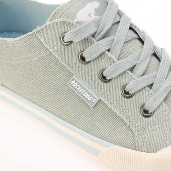 Rocket Dog Jazzin Bondi Sneaker - Image 5