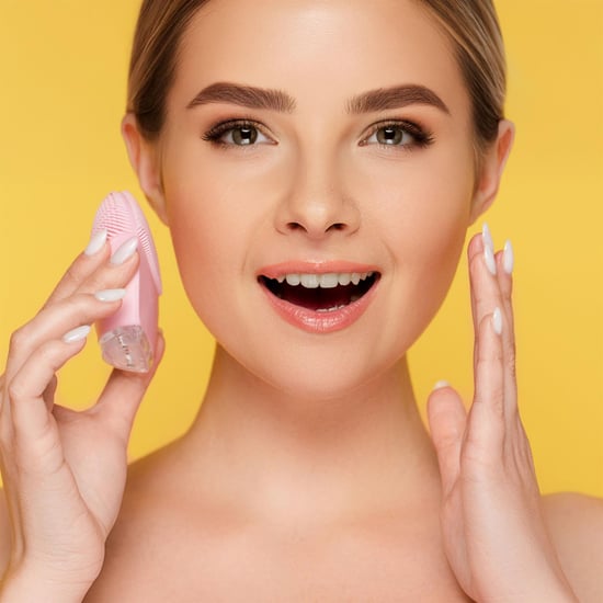 skinChemists CleanseASonic Ultra Pink - Image 3