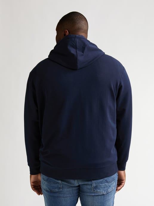 Petrol Industries - Casual Strickjacke in Übergröße Victoria Herren - Image 4