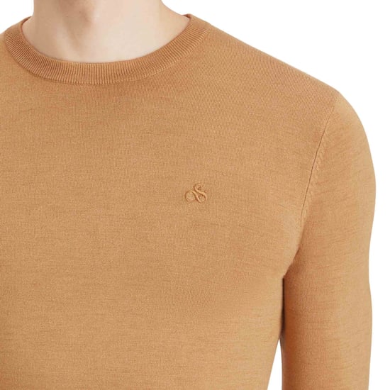 Scotch & Soda Core Viskose Pullover Strickpullover - Image 5