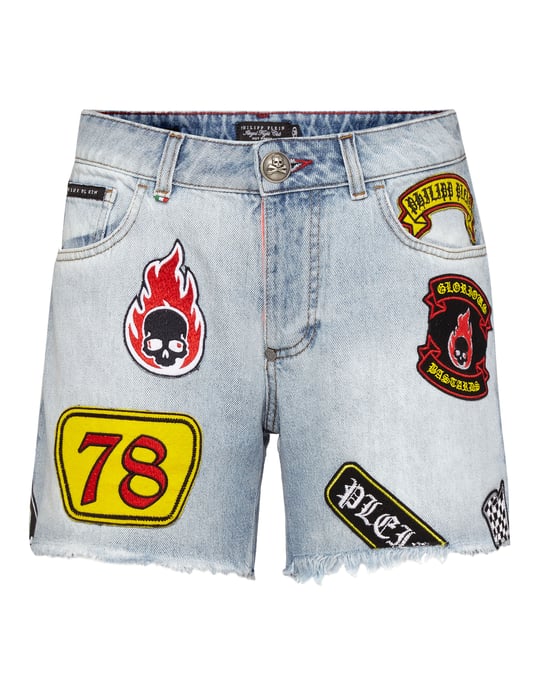 Hot Pants "Fashion Show" - Image 1