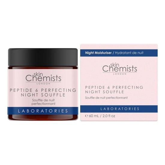 skinChemists Laboratories Gen Y Anti-Aging Perfektionierendes Nacht-Soufflé 60 ml - Image 1