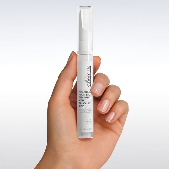 skinChemists Fortschrittliche Anti-Aging-Spotbehandlung für Erwachsene mit Salicylsäure, 15 ml - Image 2