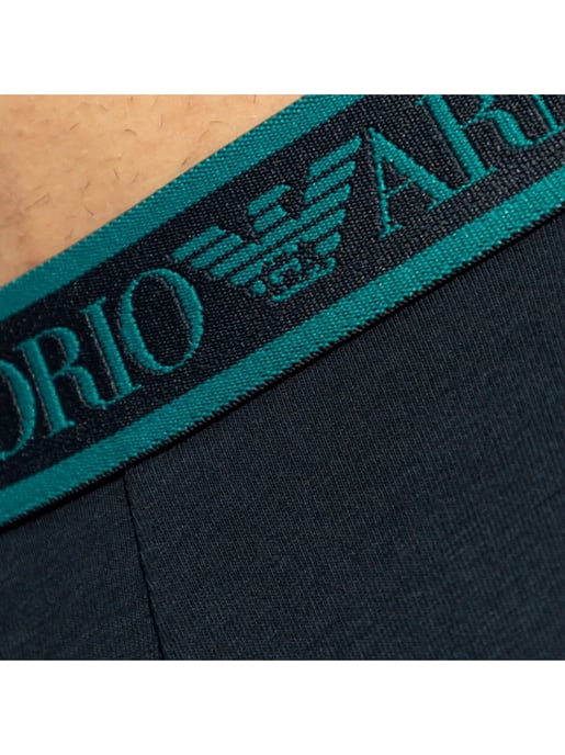 Boxershorts Emporio Armani Herren Pack x3 GA luxe - Image 3