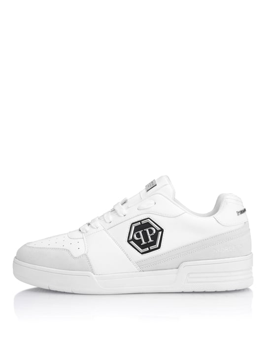 Lo-Top Turnschuhe P-Force 78 - Image 4