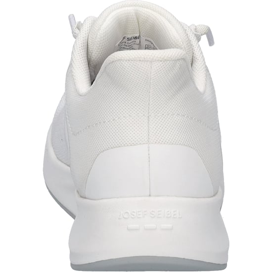 JOSEF SEIBEL Damen Sneaker Elli 21 in weiss-grau - Image 4