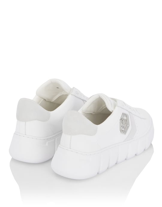 Lo-Top Turnschuhe Hexagon - Image 3