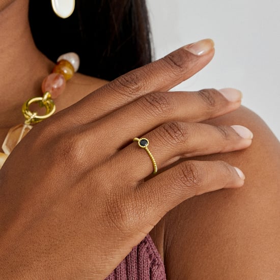 Luxenter Naadim 925 Sterling Silber Ring - Image 2